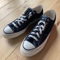 靴 CONVERSE ALL STAR Chuck Taylor ct70 28cm What are 7 things that make the Converse 
