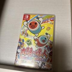 太鼓の達人 Nintendo Switchば〜じょん!