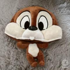 チップとデール　ハット　耳　帽子　被り物　ファンキャップ　ボア　バケハ Amazon.co.jp: ディズニー デール(チップ＆デール) ハット ボア