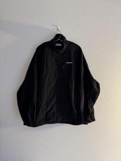 【試着のみ未使用品】BrokenBase 24SS ナイロンセットアップ　黒 2025年最新】BROKENBASE セットアップの人気アイテム - メルカリ