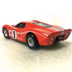 2025年最新】フォードGT40の人気アイテム - メルカリ