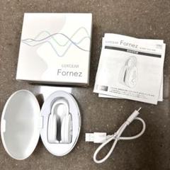 Fonerz Luxcear 値下げ交渉　可能 Amazon.co.jp: 【鼻専用美顔器】LUXCEAR Fornez（ルクセアフォー