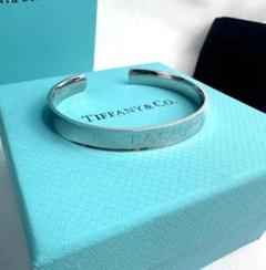 vivi‼️ティファニー  1837 ナロー カフ バングル‼️極美品‼️ 名作 楽天市場】Tiffany&Co. ティファニー1837ナローカフ