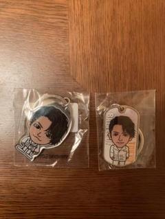 Zero Limit数原龍友ドッグタグ Zero Limit数原龍友ドッグタグ