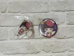 栗花落カナヲ　SLぐんま　２点セット