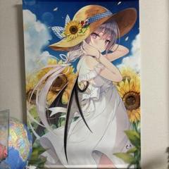 rurudo B2タペストリー カルネアデス 2025年最新】rurudo タペストリーの人気アイテム - メルカリ