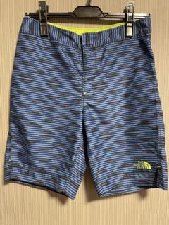 THE NORTH FACE 水陸パンツ ノースフェイス 水着