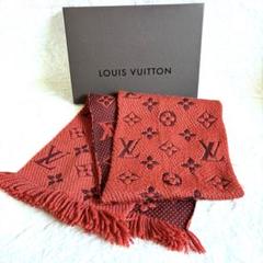 Louis Vuitton マフラー オレンジ 楽天市場】ルイ ヴィトン マフラー（カラーオレンジ）（バッグ