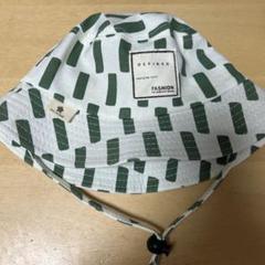 ♡帽子 約50cm 韓国風♡
