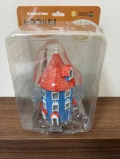 新品未開封　ムーミン　ハウス　メディコムトイ ウルトラディテールフィギュア MEDICOM TOY - UDF MOOMIN シリーズ3 ムーミンハウス