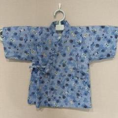 甚平 110cm 男子