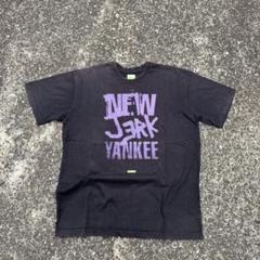 00s SWAGGER 半袖 Tシャツ 両面プリント 裏原 ストリート