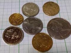 2025年最新】貨幣コレクションの人気アイテム - メルカリ