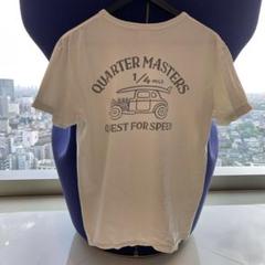 COOTIE クーティー QUQTER MASTERS Tシャツ パーカー