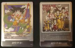 ドラゴンボール　フュージョンワールド　エナジーマーカー　2種セット