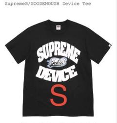 Supreme GOODENOUGH M-L ★人気サイズ org.jpg