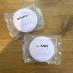 CHANEL CHANCE Eau Tendre バスパウダー 6個入り CHANCE EAU TENDRE Eau de Toilette - CHANEL | Sephora