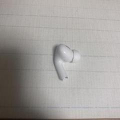AirPods Pro2 L 左耳 第2世代 A3048 MTJV3J/A - メルカリ