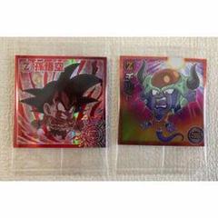 ドラゴンボール ホロカードセット