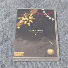 KING OF PRISM キンプリ 舞台 Rose Party