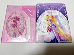 セーラームーン　ミュージアム　アクリルフィギュアコレクション2