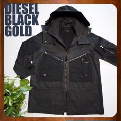【定価17万円】DIESEL BLACK GOLD W-PARK-ANT 定価17万円】DIESEL BLACK GOLD W-PARK-ANT - メルカリ