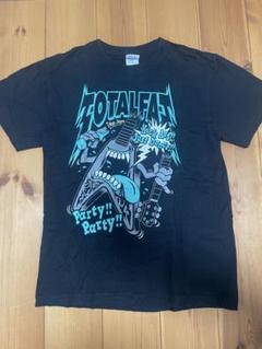 REDLINE TOTALFAT サイン入り Tシャツ 2025年最新】totalfatの人気アイテム - メルカリ