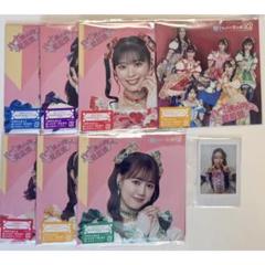 超ときめき宣伝部 チェキ 杏ジュリア② 超ときめき♡宣伝部 杏ジュリア チェキ CD 7枚セット - メルカリ