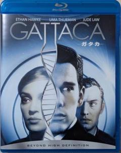 [Blu-ray] ガタカ
