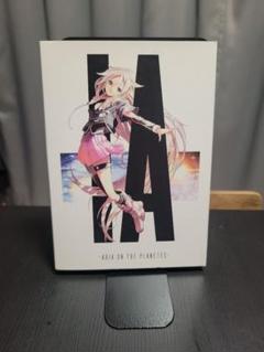 ボーカロイド IA ONE タペストリー Amazon.co.jp: IAONE B2タペストリー ARIA ON THE PLANETES