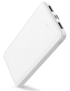 モバイルバッテリー 12000mAhのサムネイル