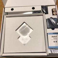 IROBOT ブラーバ380J