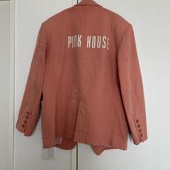 2025年最新】PINK HOUSE レディース テーラードジャケットの人気