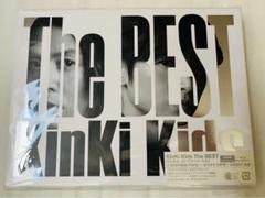 2025年最新】kinki kids the best/の人気アイテム - メルカリ