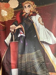 2025年最新】煉獄杏寿郎布ポスターの人気アイテム - メルカリ