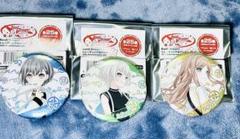 BanG Dream 長崎そよ 等身缶バッジ バンドリ 10th スイパラ 8個 長崎そよ 等身 缶バッジ BanG Dream スイパラ バンドリ - メルカリ