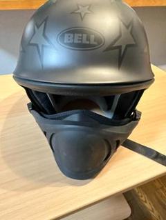 bell ローグ 人気　ヘルメット　XL 60〜61cm バイク　ハーレー BELL ROGUE ローグ ヘルメット XLサイズ（60cm-61cm） - メルカリ