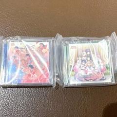 ラブライブ ガチャガチャ 蓮ノ空女学院スクールアイドルクラブ 2種セット