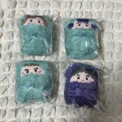 忍たま乱太郎 くるみたぴぬい