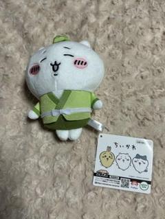 ちいかわ 七夕 ぬいぐるみ