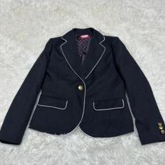 【DECORA PINKY'S】/ジャケット/160/子供服/キッズ