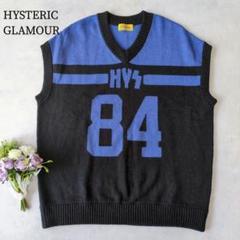 美品】ヒステリックグラマーVOTE HYSTERIC ベストフード