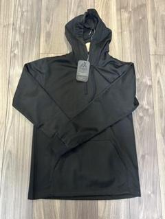 値下げ Majestic Athletic パーカー Lサイズ