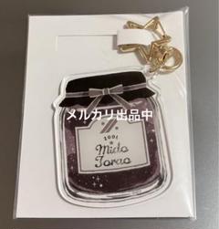 アイナナ 御堂虎於 アクリルキーホルダー ジャム
