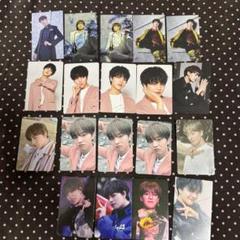 ONEUS レイブン　ポラロイド 2025年最新】レイブン oneusの人気アイテム - メルカリ