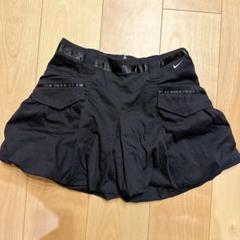 ナイキNIKE GOLF DRY-FIT スカート0サイズ