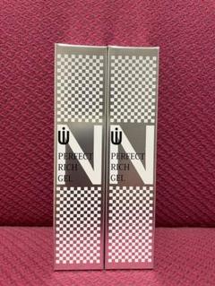 ユーアイパーフェクトリッチゲルN3個❣️臍帯由来ヒト幹細胞培養