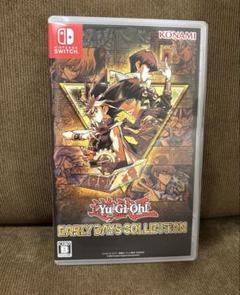 遊戯王 EARLY DAYS COLLECTION 未開封 セット 2025年最新】 遊戯王 アーリーデイズコレクション switchの人気