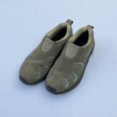 MERRELL メレル　1TRL ジャングル モック　スニーカー