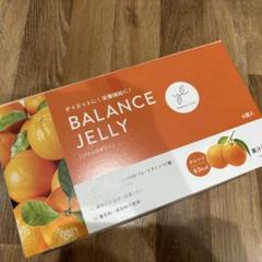 lava ラバ　BALANCE JELLY オレンジ 23個入り　バランスゼリー lava ラバ BALANCE JELLY オレンジ 23個入り バランスゼリー
